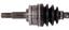 CV Axle Shaft A1 60-6147