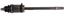 CV Axle Shaft A1 60-6147