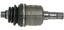 CV Axle Shaft A1 60-6150