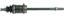 CV Axle Shaft A1 60-6165