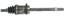 CV Axle Shaft A1 60-6169