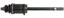 CV Axle Shaft A1 60-6171