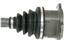 CV Axle Shaft A1 60-6185