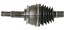 CV Axle Shaft A1 60-6192