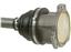 CV Axle Shaft A1 60-6193