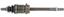 CV Axle Shaft A1 60-6205