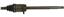 CV Axle Shaft A1 60-6241