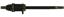 CV Axle Shaft A1 60-6243