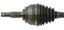 CV Axle Shaft A1 60-6246