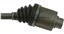 CV Axle Shaft A1 60-6246