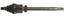 CV Axle Shaft A1 60-6255