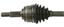 CV Axle Shaft A1 60-6259