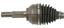 CV Axle Shaft A1 60-6263