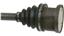 CV Axle Shaft A1 60-6281