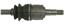 CV Axle Shaft A1 60-6282