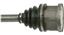 CV Axle Shaft A1 60-6283