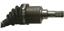 CV Axle Shaft A1 60-6290