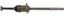 CV Axle Shaft A1 60-6302