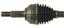 CV Axle Shaft A1 60-6426