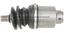 CV Axle Shaft A1 60-7000