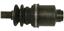 CV Axle Shaft A1 60-7001