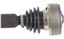 CV Axle Shaft A1 60-7003