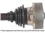 CV Axle Shaft A1 60-7005