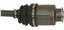 CV Axle Shaft A1 60-7007