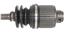 CV Axle Shaft A1 60-7008