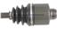 CV Axle Shaft A1 60-7009