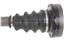 CV Axle Shaft A1 60-7013