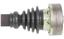 CV Axle Shaft A1 60-7014