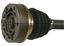 CV Axle Shaft A1 60-7018