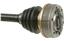 CV Axle Shaft A1 60-7023