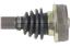 CV Axle Shaft A1 60-7025