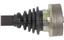 CV Axle Shaft A1 60-7026