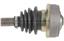 CV Axle Shaft A1 60-7032