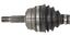 CV Axle Shaft A1 60-7033