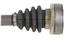 CV Axle Shaft A1 60-7033