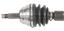 CV Axle Shaft A1 60-7046