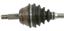 CV Axle Shaft A1 60-7047