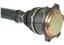 CV Axle Shaft A1 60-7052