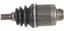 CV Axle Shaft A1 60-7055