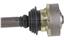 CV Axle Shaft A1 60-7059