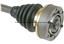 CV Axle Shaft A1 60-7070