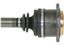 CV Axle Shaft A1 60-7123