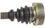 CV Axle Shaft A1 60-7124