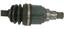 CV Axle Shaft A1 60-7193