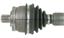 CV Axle Shaft A1 60-7199