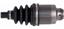 CV Axle Shaft A1 60-7229